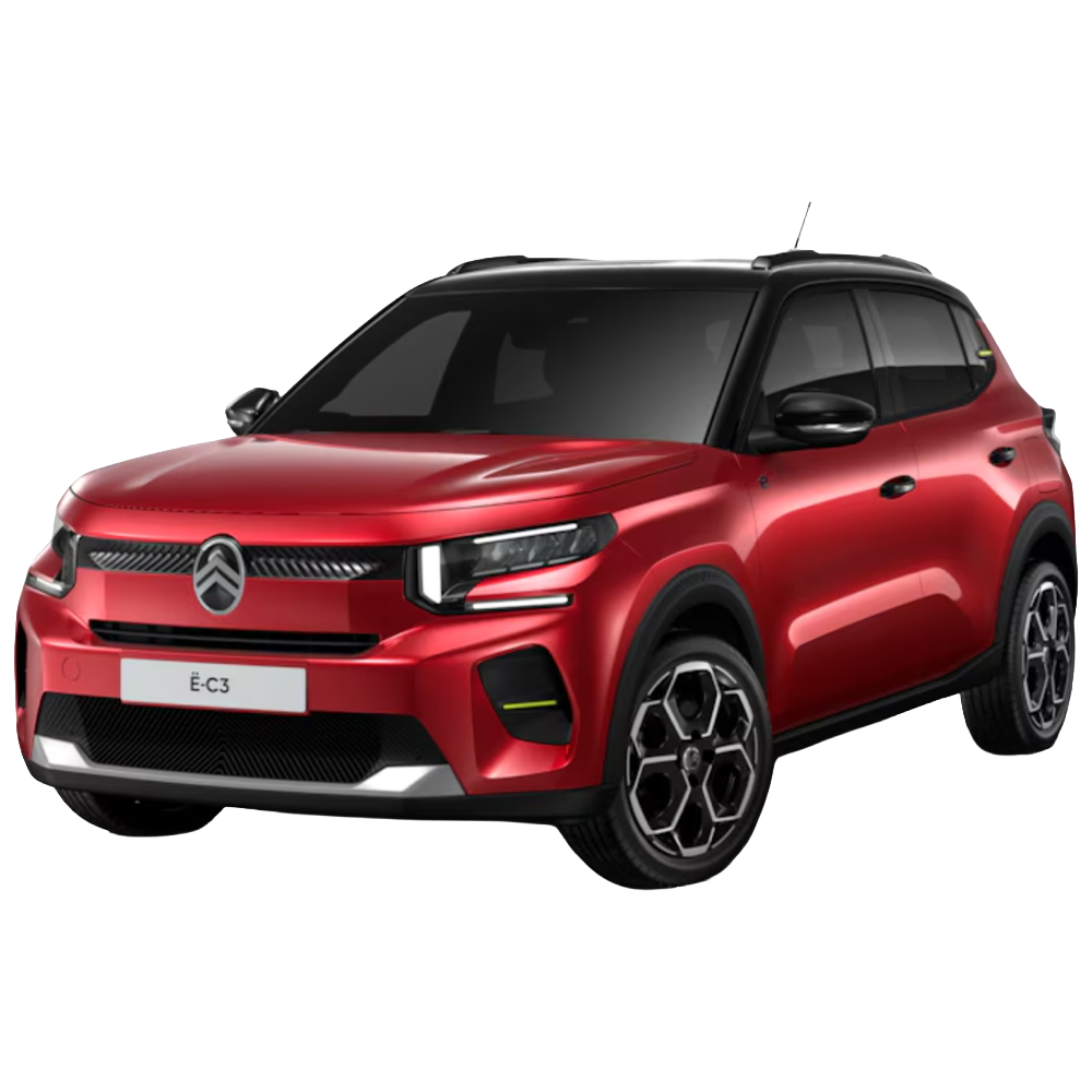 Citroen e-C3