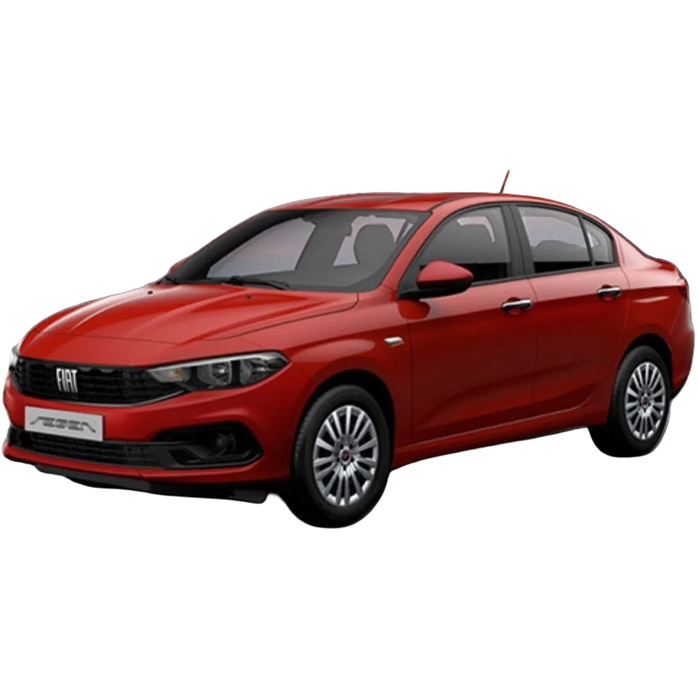 Fiat Egea