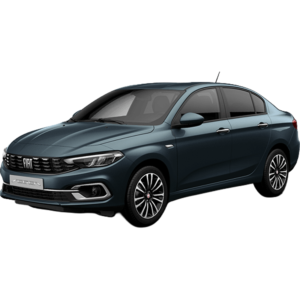 Fiat Egea