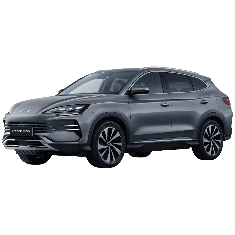 BYD Seal SUV