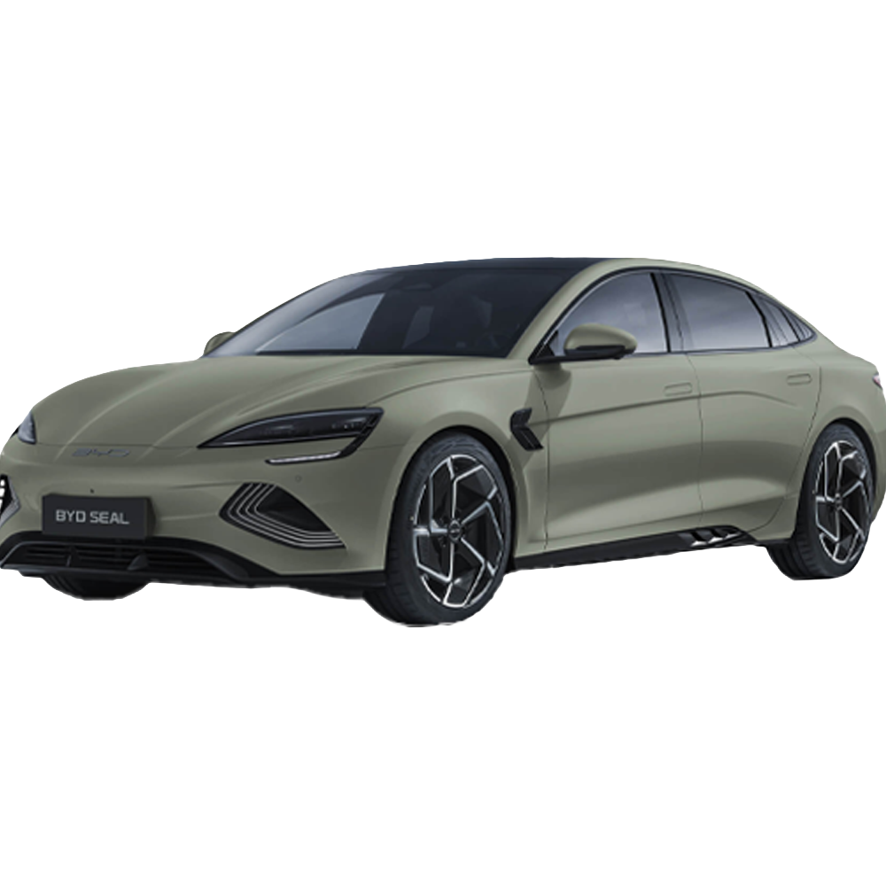 BYD Seal Sedan